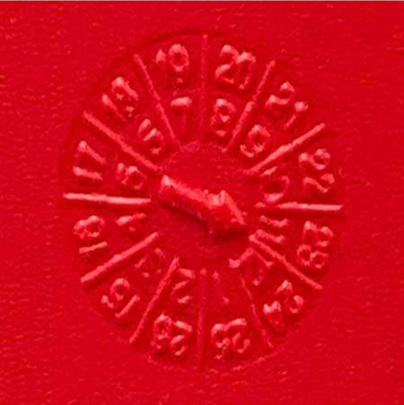 Date of manufacture code Date of manufacture code