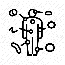 Autoimmune diseases icon